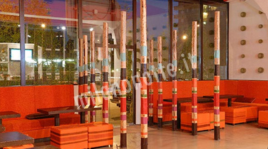 Cactus Juice CafMilano